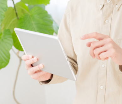 施設内Wi-Fi環境整備